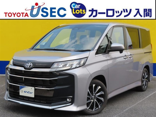 ノア  2.0 S-Z