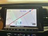 フィット  1.5 e:HEV ホーム