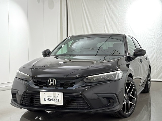 シビック 1.5 LX