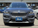 X1 xドライブ 18d xライン エディション ジョイプラス 4WD 