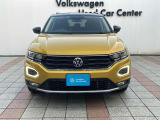 T-Roc TDI スタイル デザイン パッケージ ディーゼル 