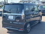 ソリオバンディット  2WD ハイブリッド MV