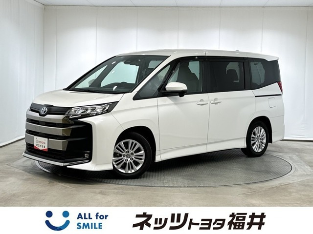 ノア  1.8 ハイブリッド S-G