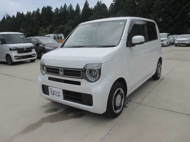 N-WGNL 4WD