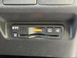【ETC】高速道路の料金所をストレスなく通過!話題のスポットやサービスエリアに多い「スマートIC」利用時は必須のアイテムです。当店でセットアップを実施、ご納車当日からすぐにご利用いただけます!