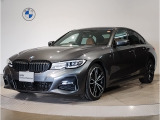 BMW320d xドライブMスポーツ 入庫致しました☆