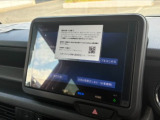 HONDA純正ナビを搭載!初めての道でも安心です♪