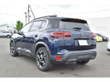 C5エアクロスSUV プラグインハイブリッド 