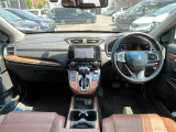 CR-V 1.5 EX マスターピース 