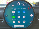 ★MINIには6個のエアバッグを標準装備。運転席/助手席エアバッグ、サイド・エアバッグ、ヘッド・エアバッグ。