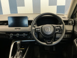 運転しやすいインパネ周りです!見やすいレイアウトで快適なドライブをサポートします!
