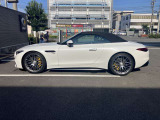 SLクラス AMG SL43 