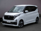 デイズ ハイウェイスターX アーバンクロム 