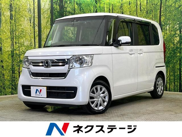 N-BOX L 