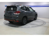フォレスター 2.0 エックスブレイク 4WD 