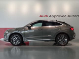 Q3スポーツバック 40 TDI クワトロ Sライン ディーゼル 4WD 