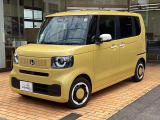 N-BOX ファッションスタイル 