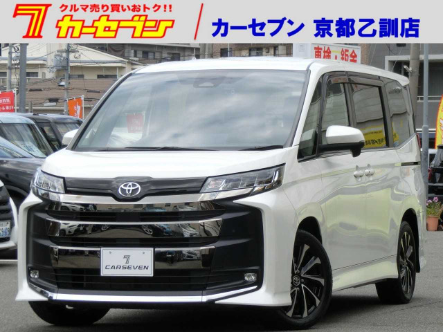 ノア 2.0 S-Z