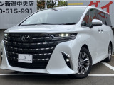 当店のお車をご覧いただきましてありがとうございます。カーセブン新潟中央店です。自社買取のお車を中心に展示販売しております。全国提携オートオークションからの仕入れ、注文販売もお任せください。