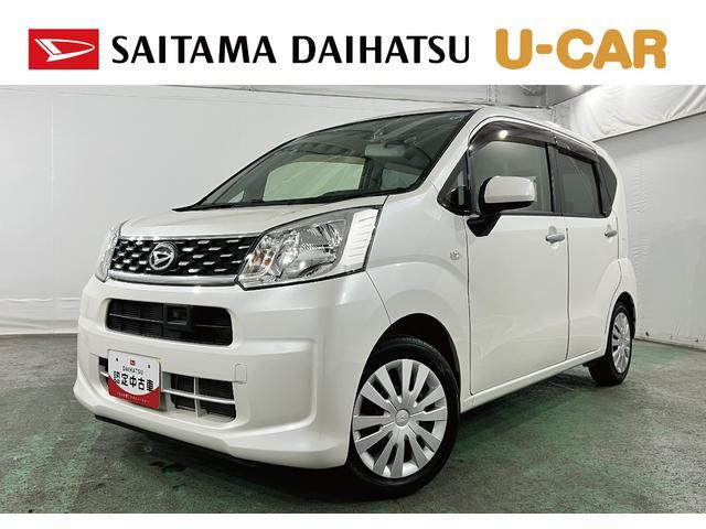 ムーヴ L SA 