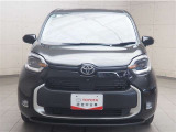 ワイド&ローのスタイルで走行安定性もばっちりです。運転しやすくロングドライブも安心です。
