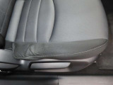運転席の状態が出る場所ですが、ご覧の通りにキレイな状態ですよ。