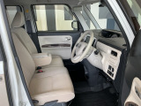 車内は徹底的にクリーニングされているので、快適にお乗りいただけます。