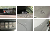 品質には自信があります!ハッピーの品質・キレイなお車をお届けさせていただきたい!そんな気持ちでキレイに仕上げております。フロアマットなどの清掃はもちろん、シート下なども徹底的に清掃しております。