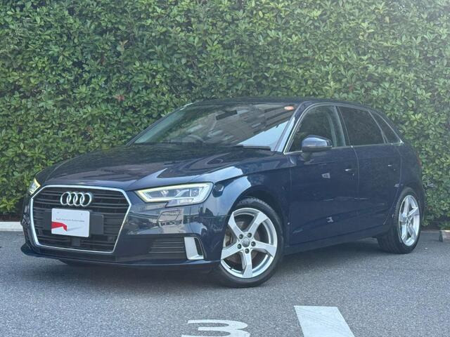 A3スポーツバック 30 TFSI スポーツ
