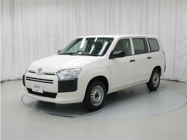 プロボックスバン  1.5 G 4WD