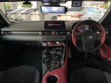 スープラ 3.0 RZ 