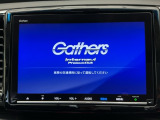 純正メモリーインターナビ付きです!CD・DVD再生、ミュージックサーバー、フルセグTV視聴、Bluetooth・ミュージックプレーヤー接続可能です!