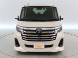 ルーミー 1.0 カスタム G-T 