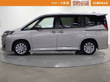 高品質、充実の整備と安心ロングラン保証1年付きでお車をお引渡しします。