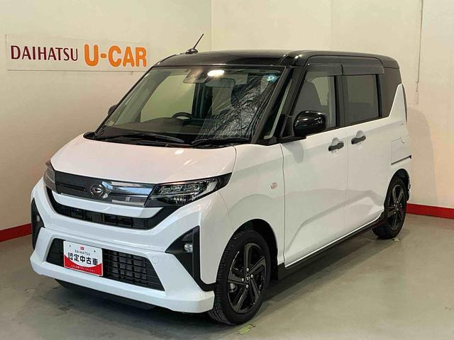 ムーヴ RS