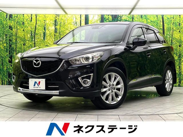 CX-5 2.2 XD Lパッケージ