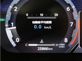 写真撮影時の走行距離です。