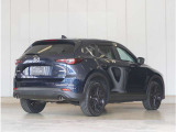 CX-5 2.0 20S ブラックトーンエディション 