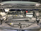 親切・丁寧な専門メカニックスタッフが応対!・車検・点検整備・事故等の修理などアフターサービスも安心。お車のカスタマイズもネクステージのサービススタッフまでご相談ください!