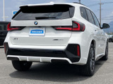 X1 xドライブ 20d Mスポーツ DCT 4WD 