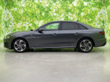 A4 35 TFSI Sライン 