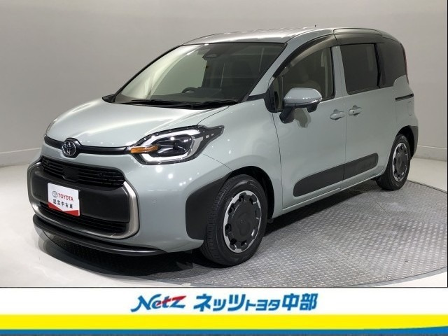 シエンタ ハイブリッド 1.5 Z 