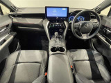ハリアー 2.5 プラグインハイブリッド Z E-Four 4WD 