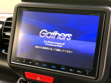 N-BOXカスタム G ターボ Lパッケージ 