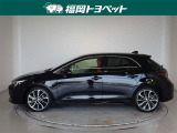 カローラスポーツ 1.8 ハイブリッド G Z 