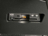 【ETC】高速道路の料金所をストレスなく通過!話題のスポットやサービスエリアに多い「スマートIC」利用時は必須のアイテムです。当店でセットアップを実施、ご納車当日からすぐにご利用いただけます!