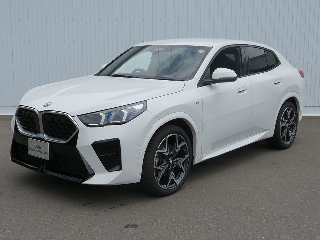 X2 xドライブ20i Mスポーツ 4WD