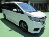ステップワゴン 1.5 スパーダ クールスピリット ホンダ センシング 