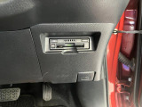 ETC車載器付
