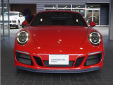911 カレラ GTS PDK 
